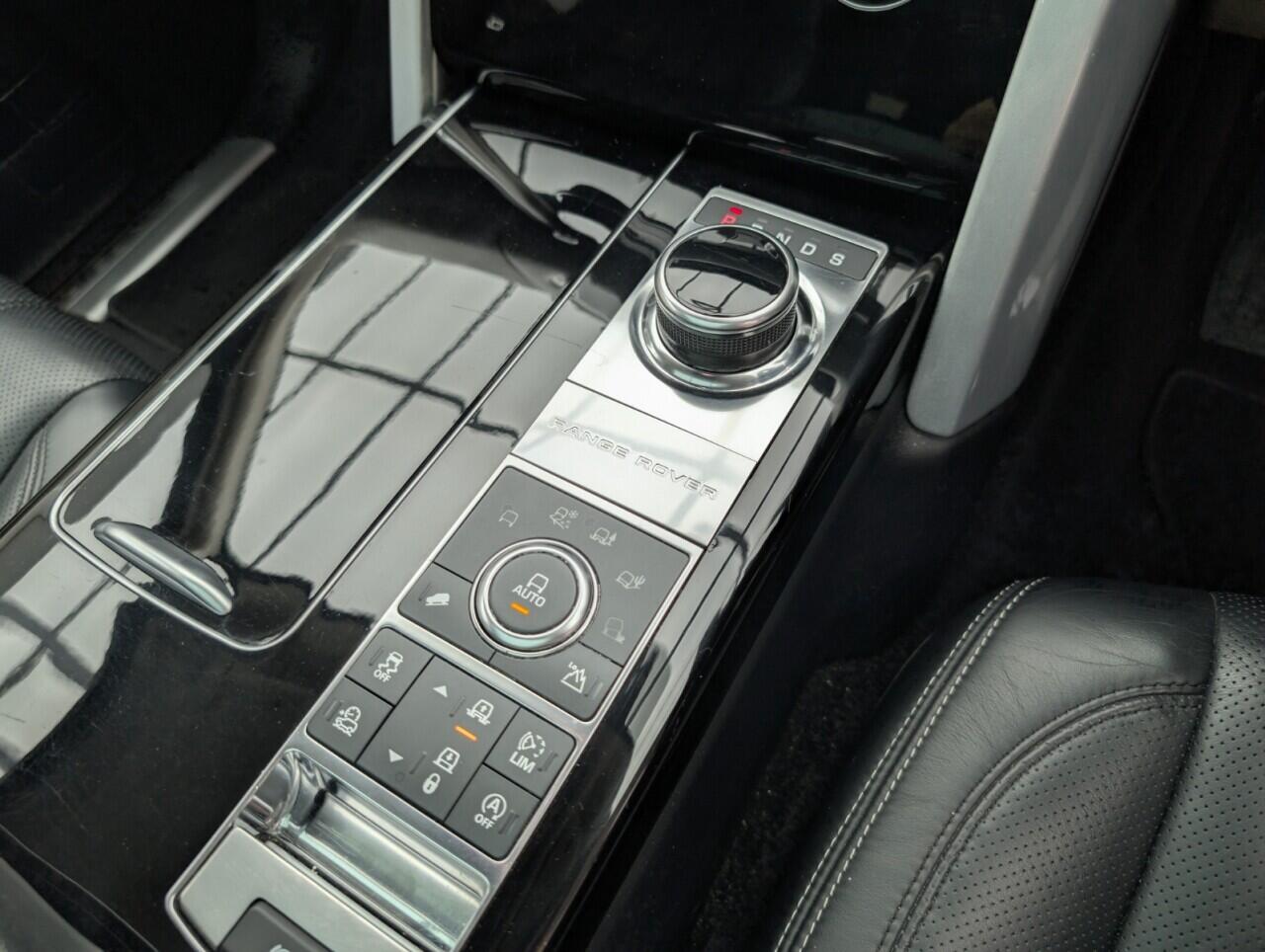 Used Land Rover Range Rover 2017 for sale - 76424182: Photo 16