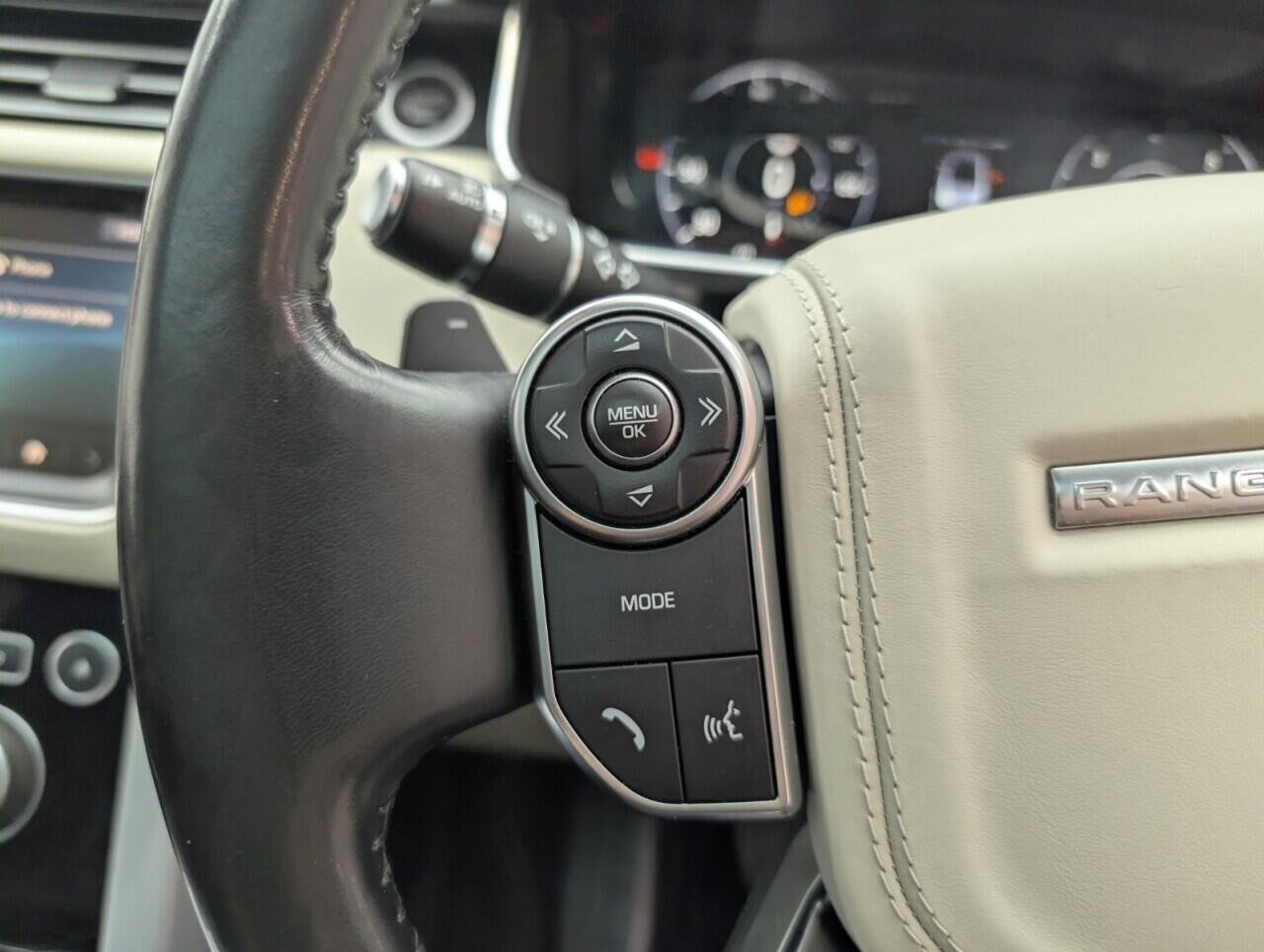 Used Land Rover Range Rover 2017 for sale - 76424182: Photo 18