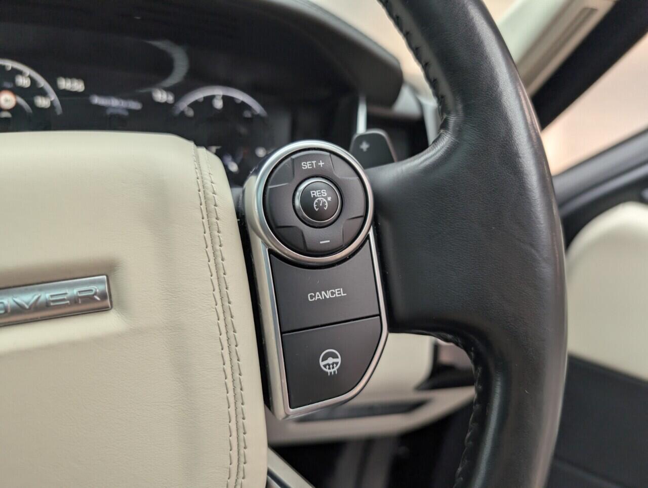 Used Land Rover Range Rover 2017 for sale - 76424182: Photo 19