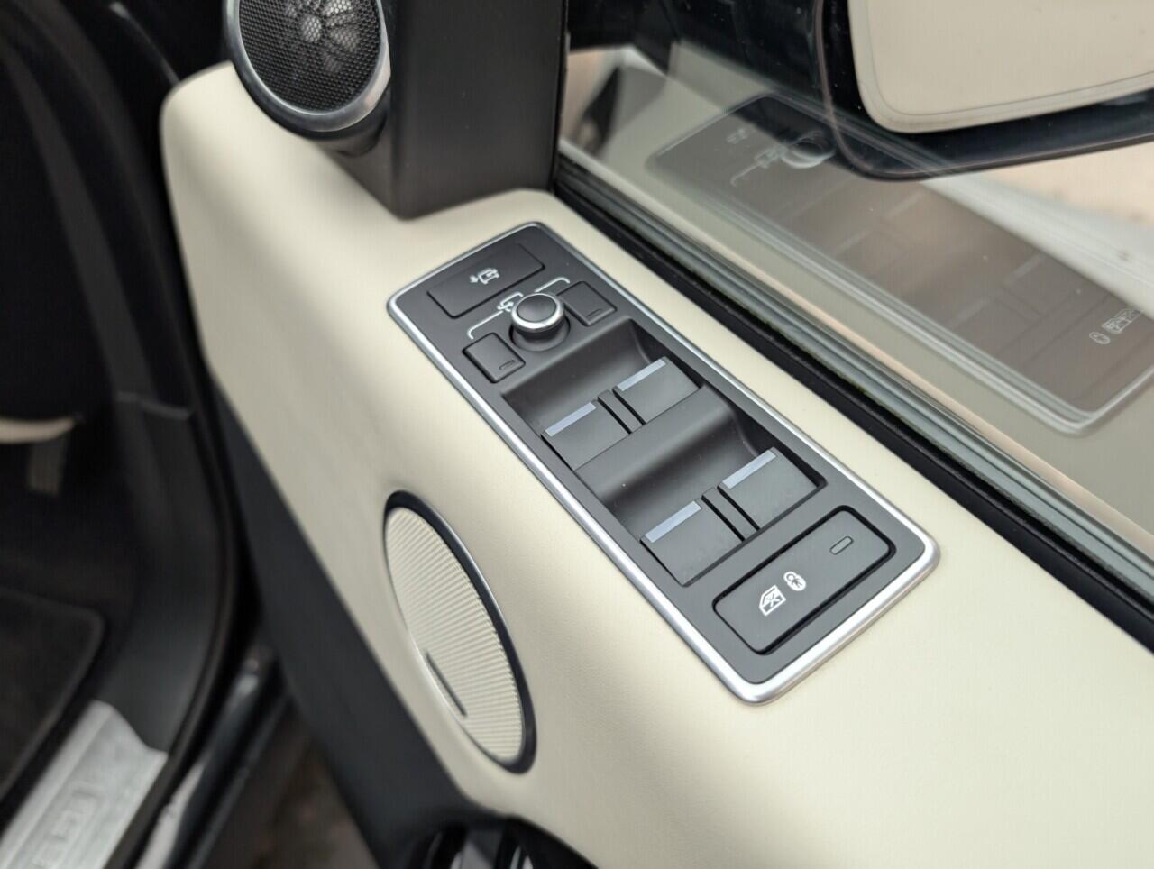 Used Land Rover Range Rover 2017 for sale - 76424182: Photo 21