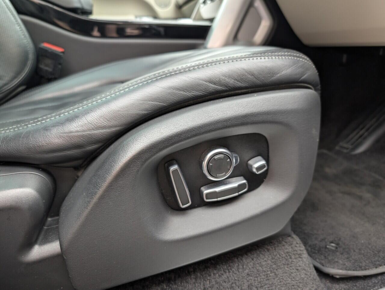 Used Land Rover Range Rover 2017 for sale - 76424182: Photo 23