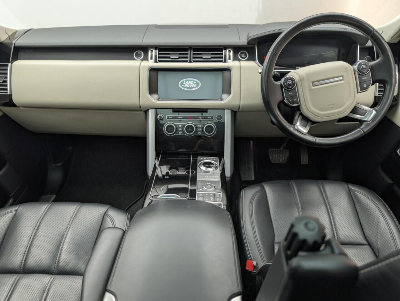 Used Land Rover Range Rover 2017 for sale - 76424182: Photo 25