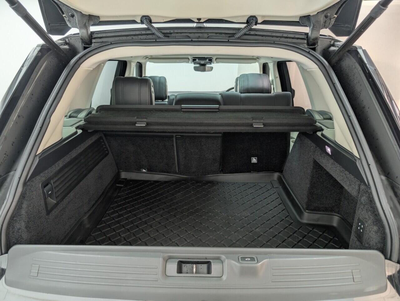 Used Land Rover Range Rover 2017 for sale - 76424182: Photo 26