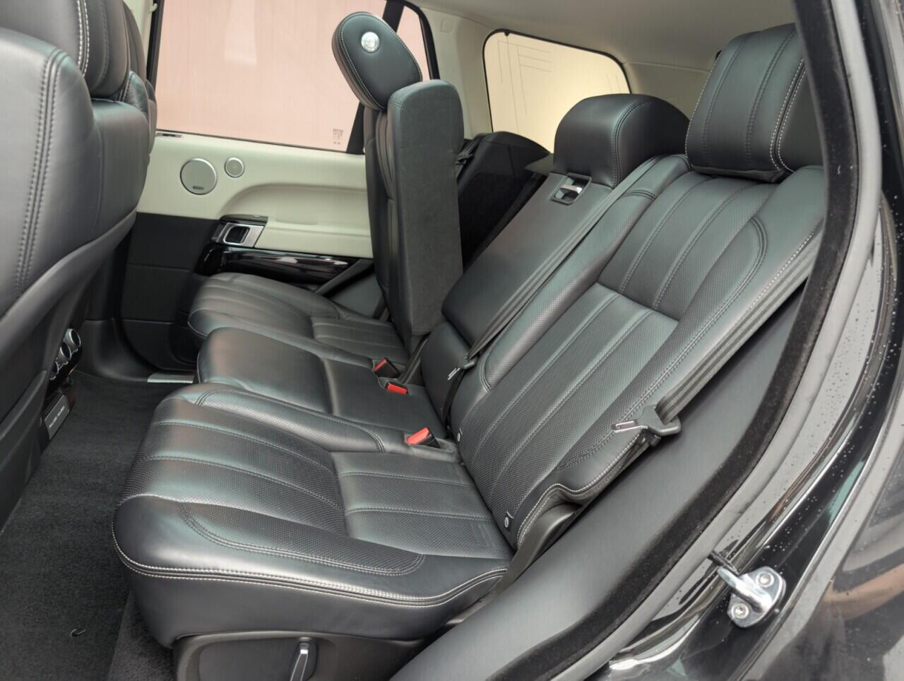 Used Land Rover Range Rover 2017 for sale - 76424182: Photo 27