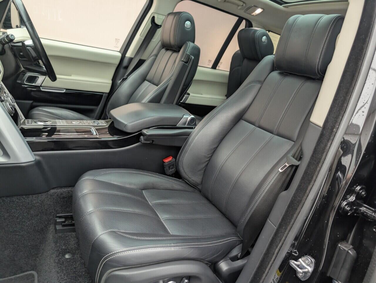 Used Land Rover Range Rover 2017 for sale - 76424182: Photo 28