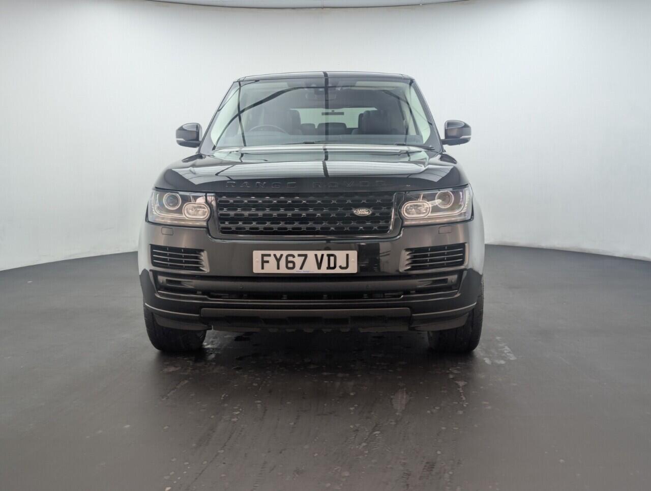 Used Land Rover Range Rover 2017 for sale - 76424182: Photo 3