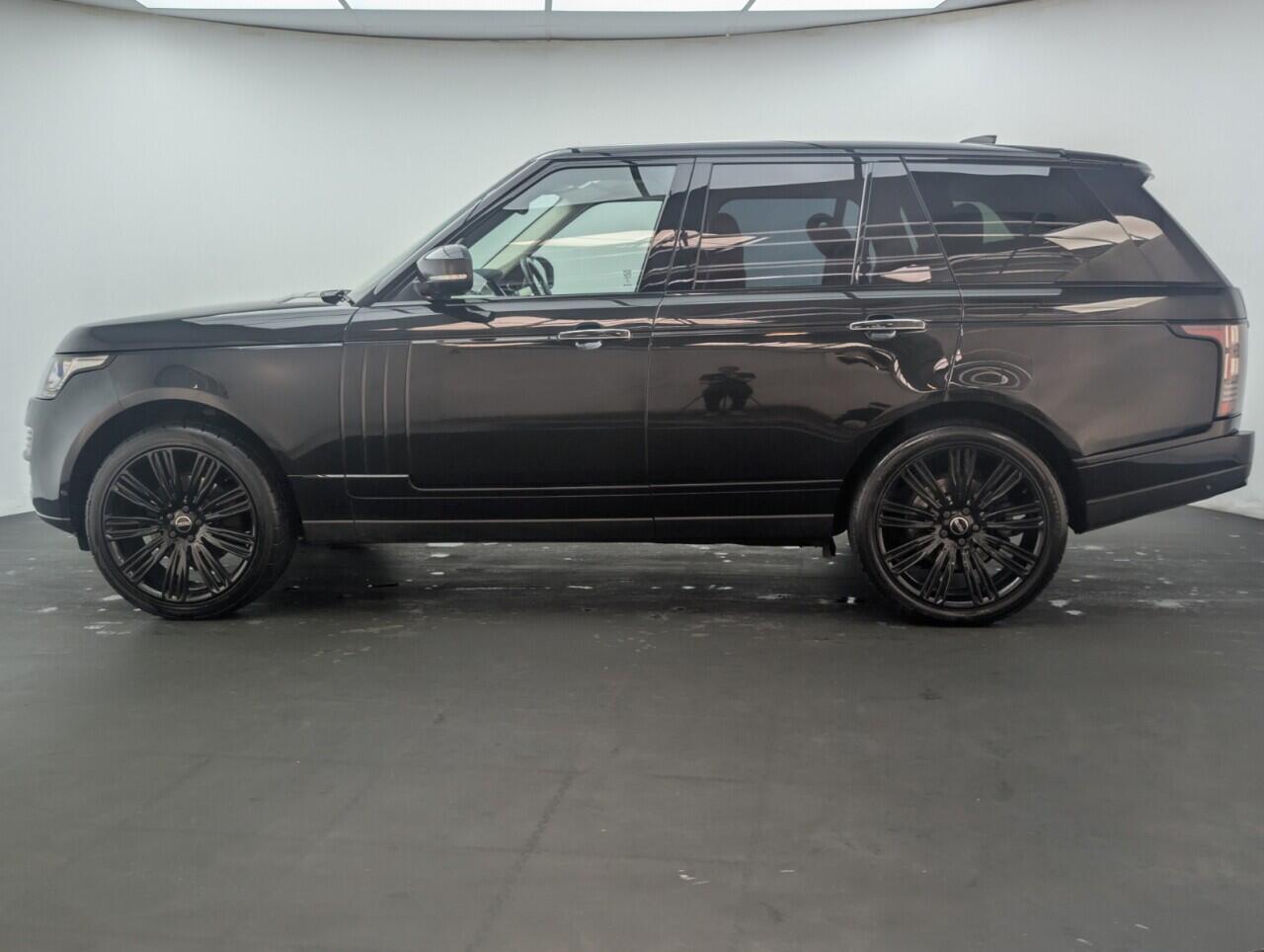 Used Land Rover Range Rover 2017 for sale - 76424182: Photo 5