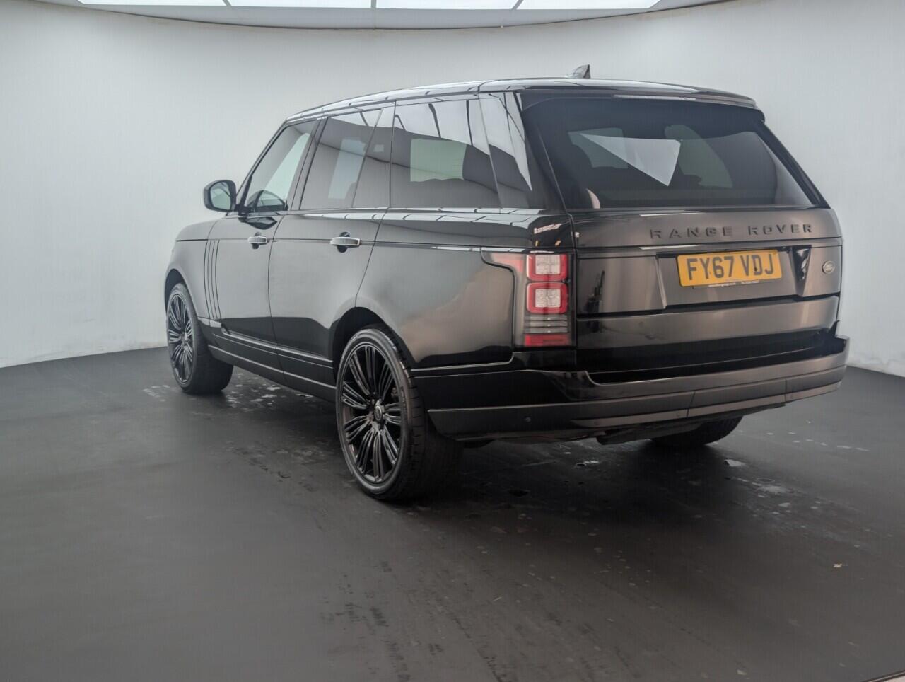 Used Land Rover Range Rover 2017 for sale - 76424182: Photo 6