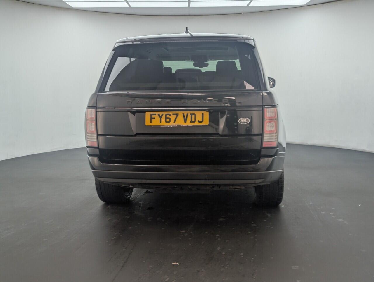 Used Land Rover Range Rover 2017 for sale - 76424182: Photo 7