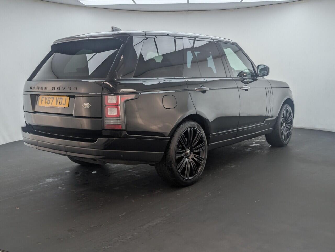 Used Land Rover Range Rover 2017 for sale - 76424182: Photo 8