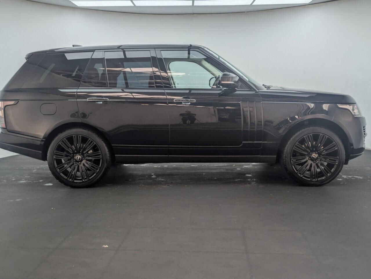 Used Land Rover Range Rover 2017 for sale - 76424182: Photo 9