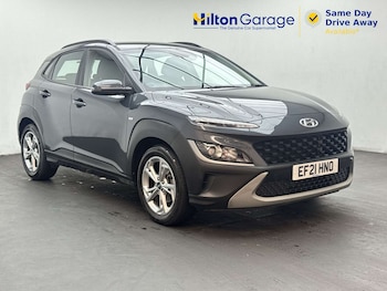 Used Hyundai KONA 2021 for sale - 79240749: Photo