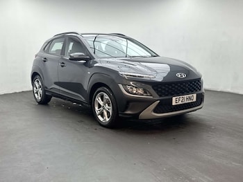 Used Hyundai KONA 2021 for sale - 79240749: Photo