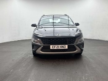 Used Hyundai KONA 2021 for sale - 79240749: Photo