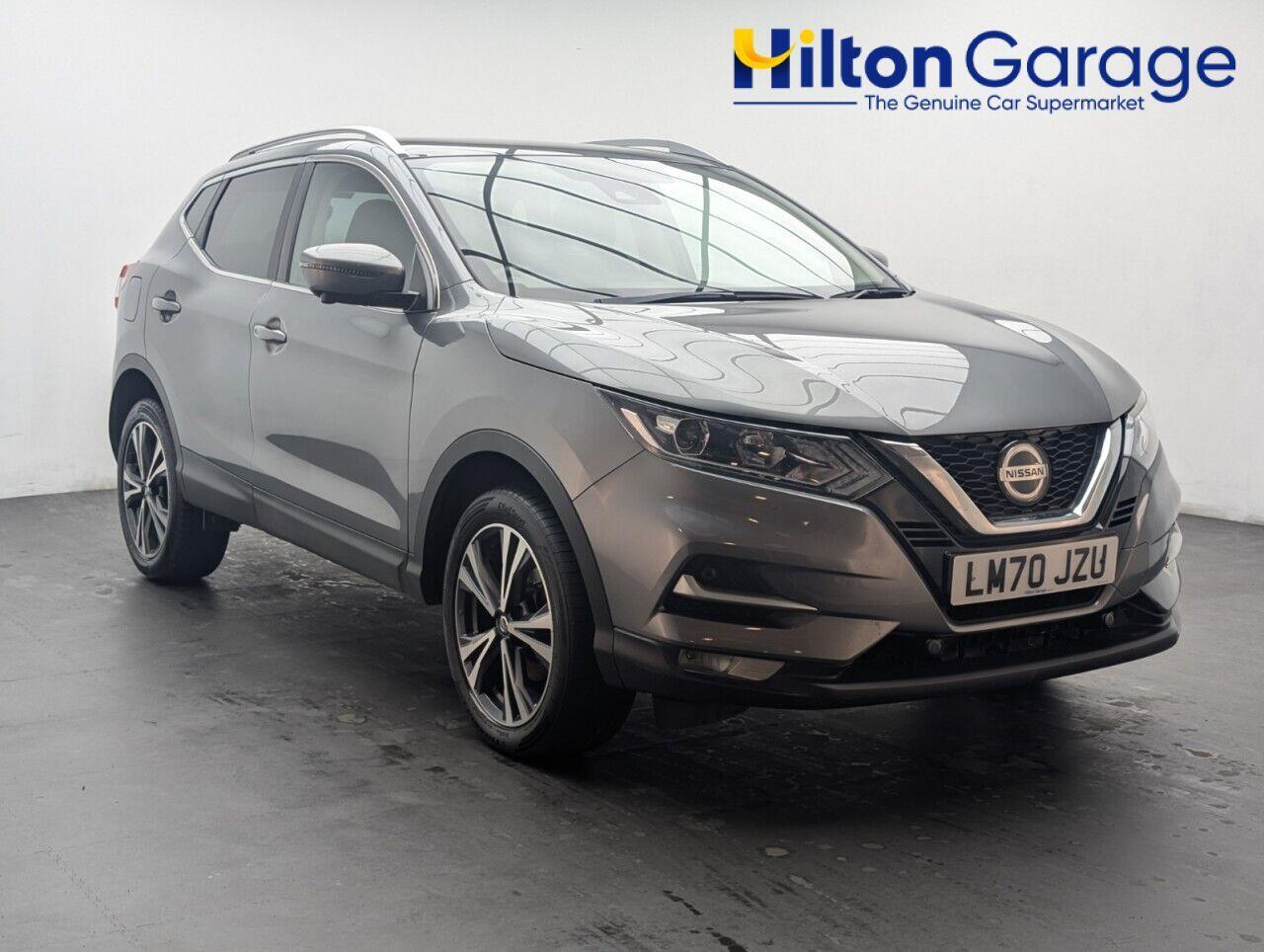 Used Nissan Qashqai 2020 for sale - 76423001: Photo 1