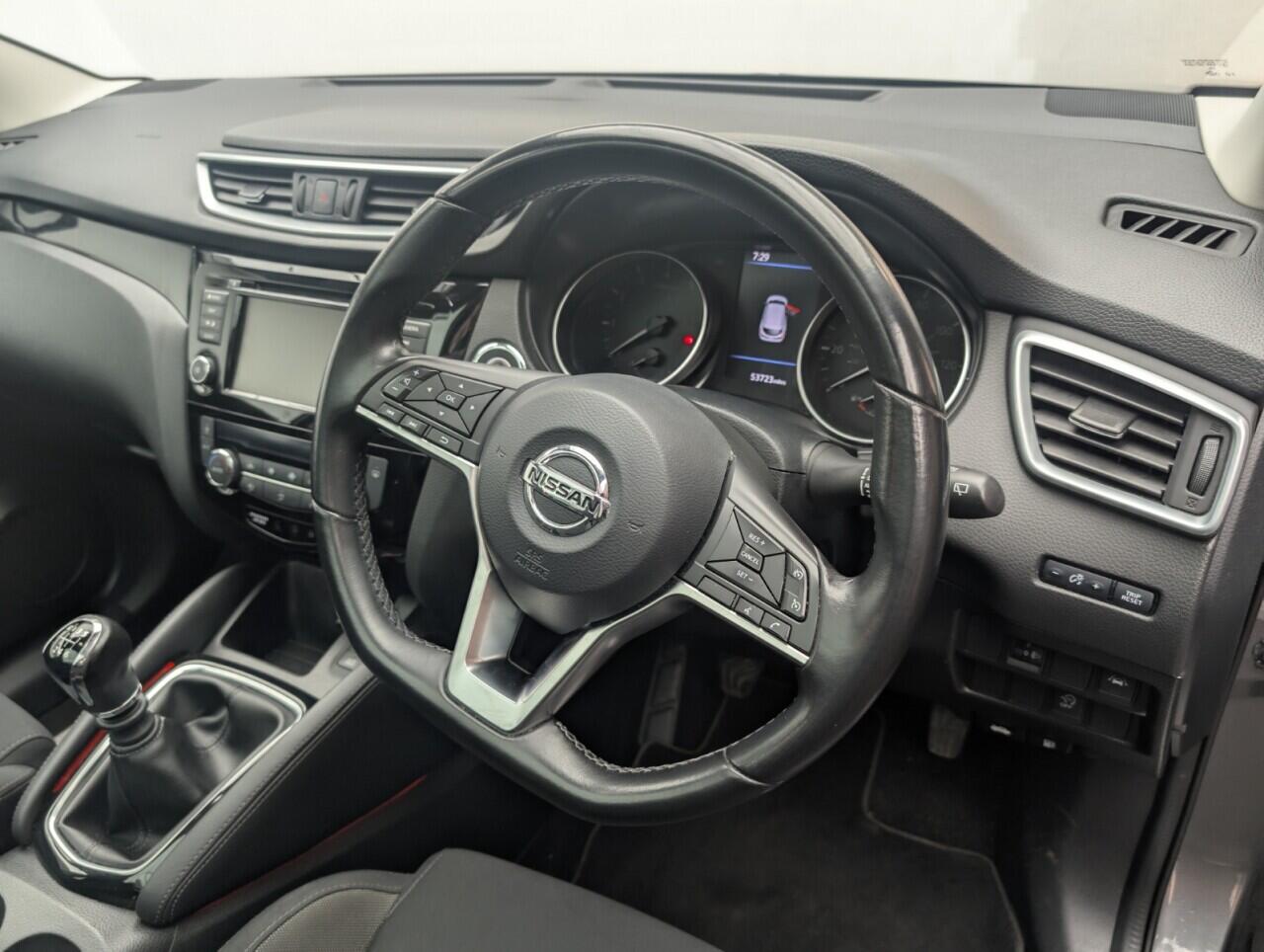 Used Nissan Qashqai 2020 for sale - 76423001: Photo 10