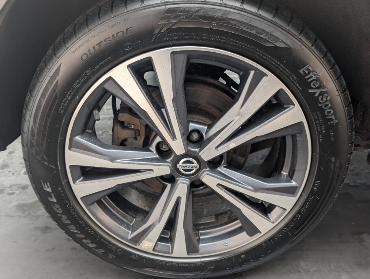 Used Nissan Qashqai 2020 for sale - 76423001: Photo 11