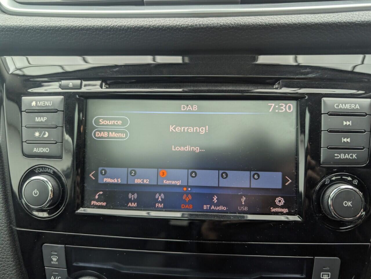 Used Nissan Qashqai 2020 for sale - 76423001: Photo 12