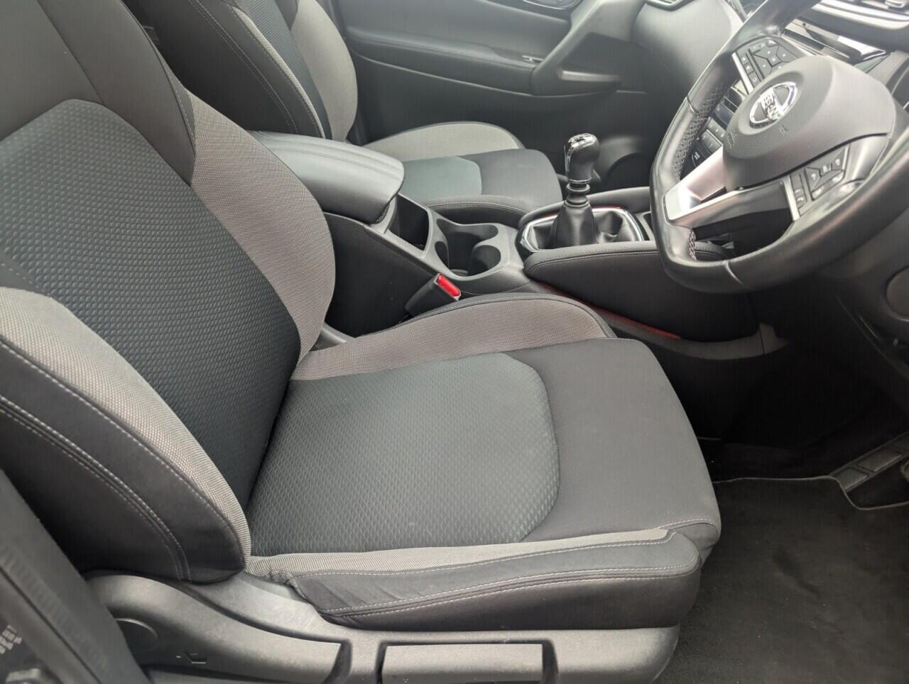 Used Nissan Qashqai 2020 for sale - 76423001: Photo 13