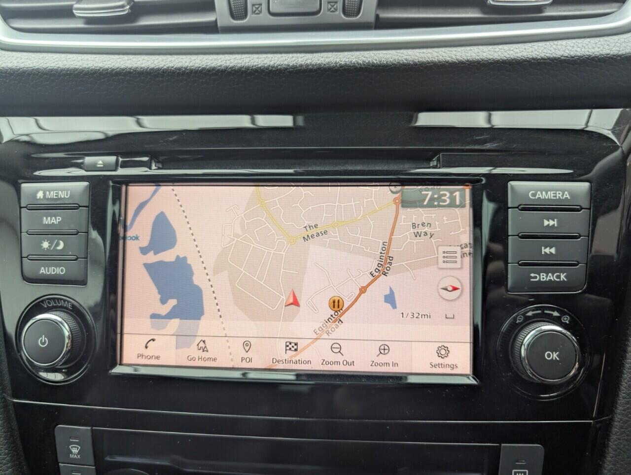 Used Nissan Qashqai 2020 for sale - 76423001: Photo 15