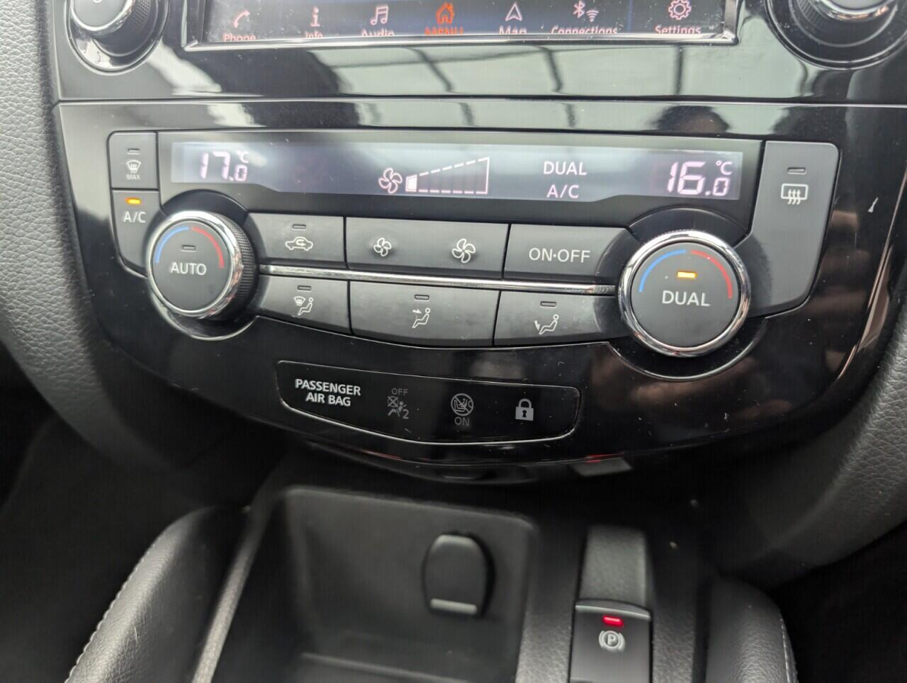 Used Nissan Qashqai 2020 for sale - 76423001: Photo 16