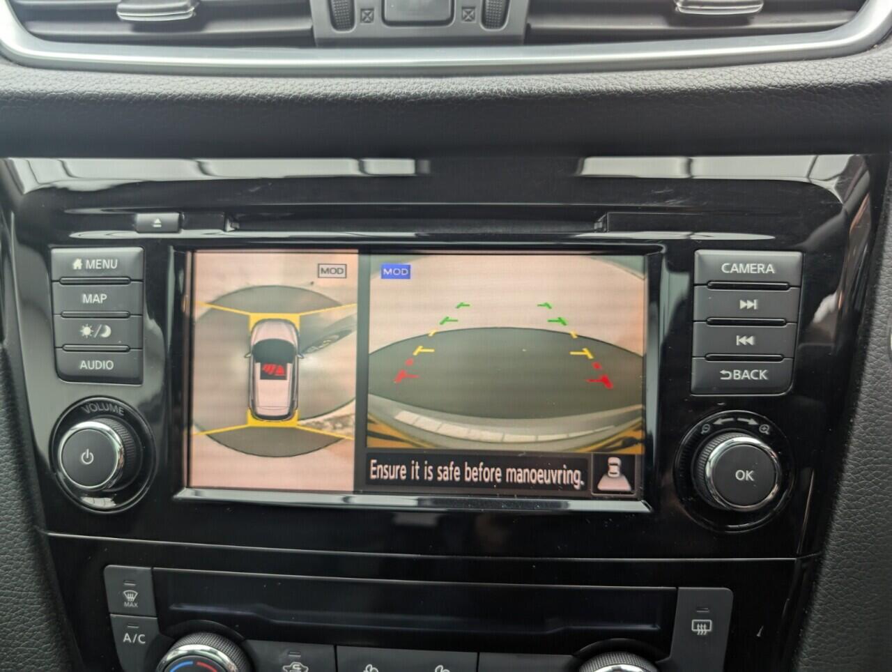 Used Nissan Qashqai 2020 for sale - 76423001: Photo 17