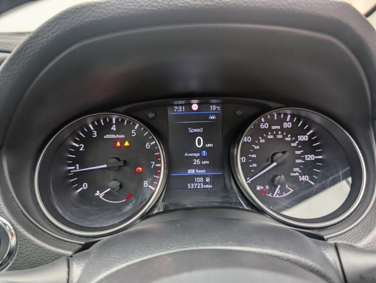 Used Nissan Qashqai 2020 for sale - 76423001: Photo 18