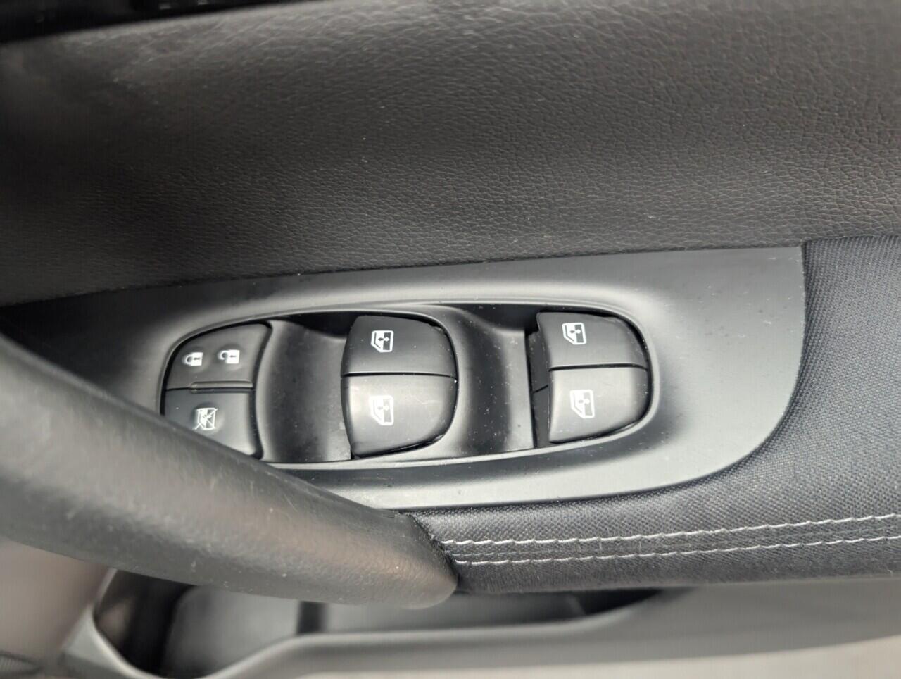 Used Nissan Qashqai 2020 for sale - 76423001: Photo 21