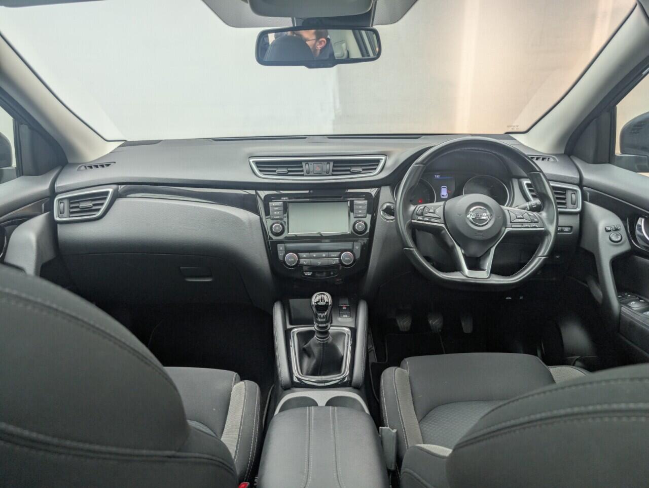 Used Nissan Qashqai 2020 for sale - 76423001: Photo 22