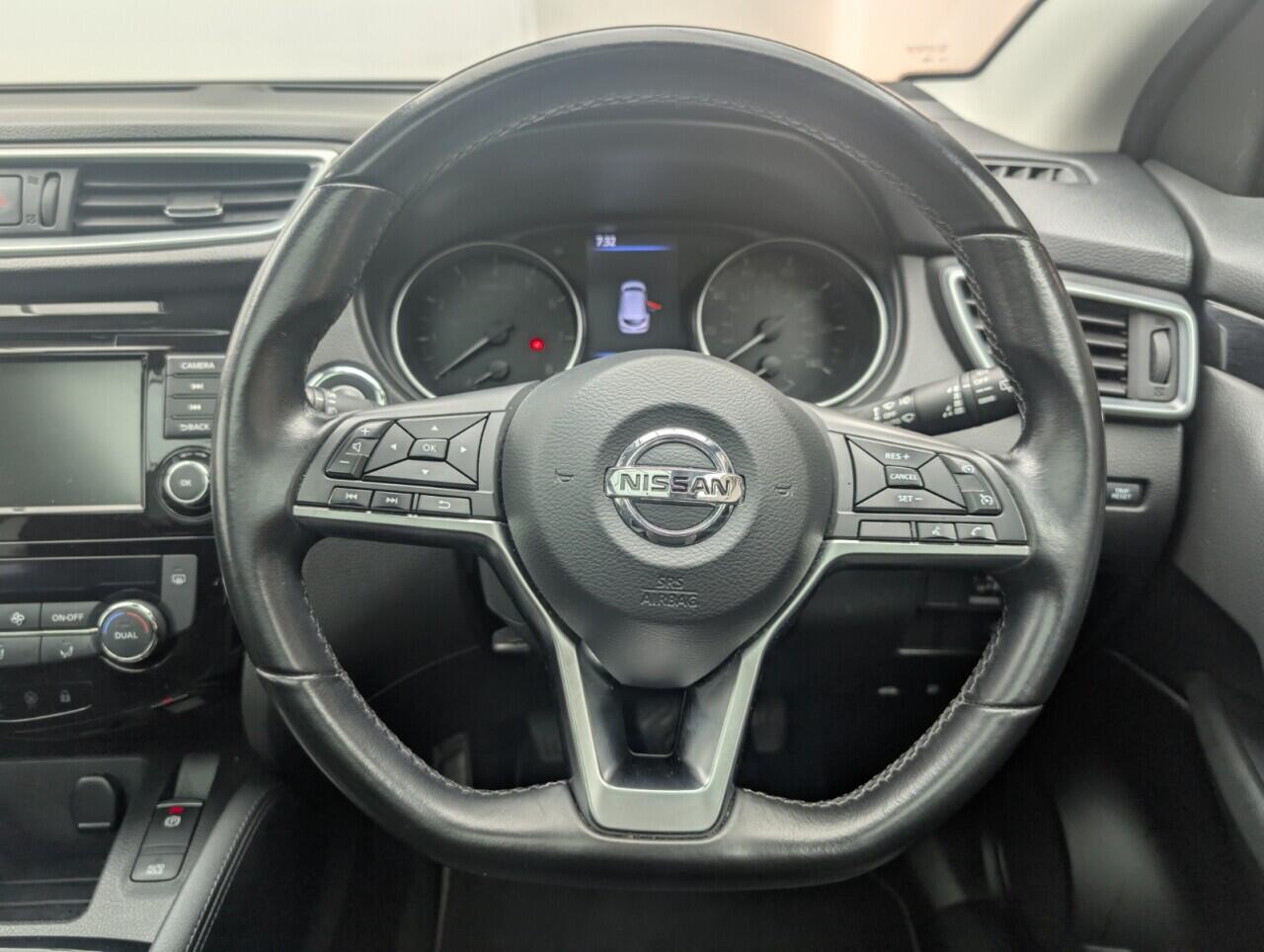 Used Nissan Qashqai 2020 for sale - 76423001: Photo 23