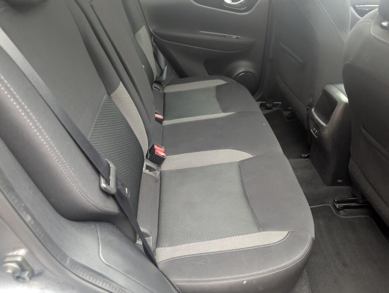 Used Nissan Qashqai 2020 for sale - 76423001: Photo 25