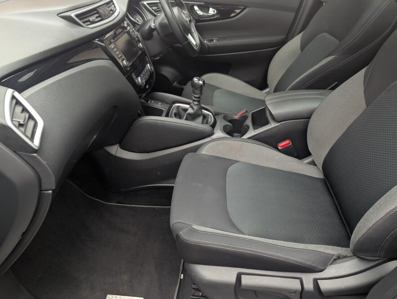 Used Nissan Qashqai 2020 for sale - 76423001: Photo 26