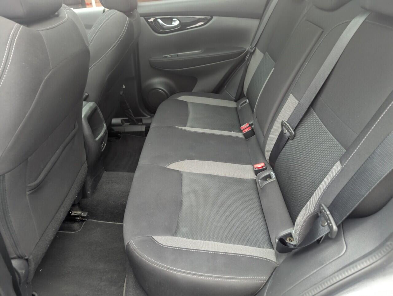 Used Nissan Qashqai 2020 for sale - 76423001: Photo 27