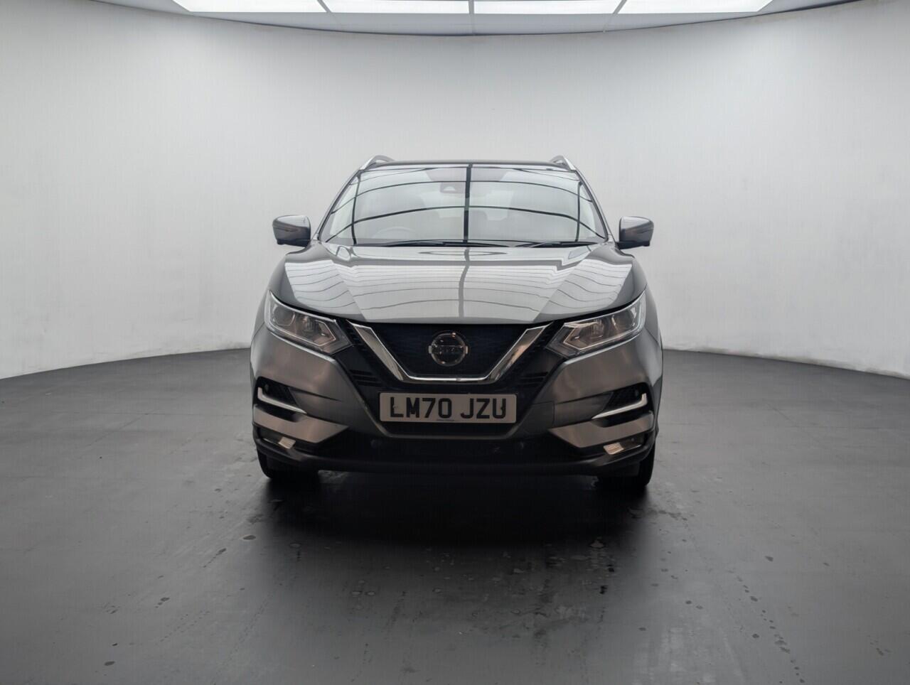 Used Nissan Qashqai 2020 for sale - 76423001: Photo 3