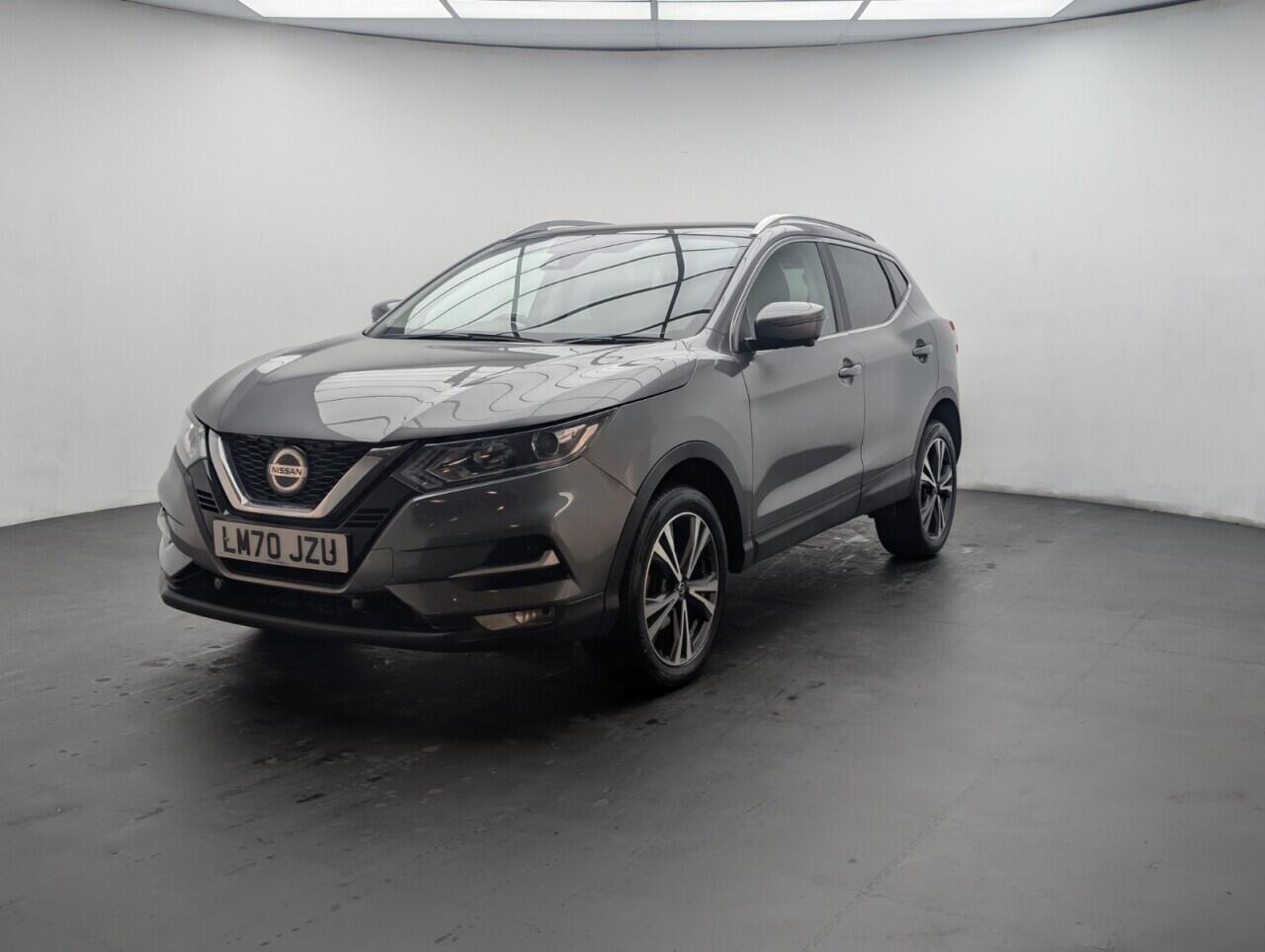 Used Nissan Qashqai 2020 for sale - 76423001: Photo 4