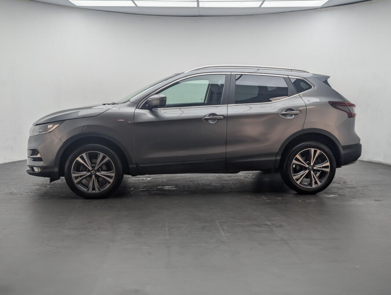 Used Nissan Qashqai 2020 for sale - 76423001: Photo 5