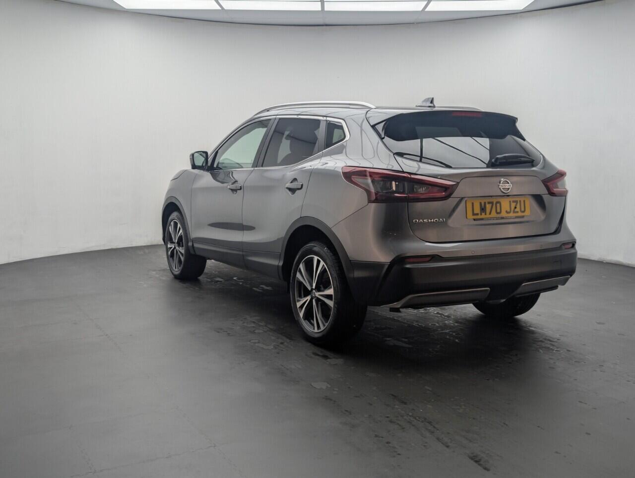 Used Nissan Qashqai 2020 for sale - 76423001: Photo 6