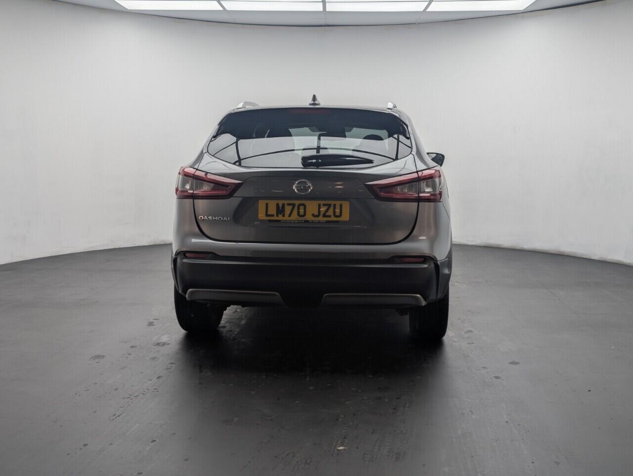 Used Nissan Qashqai 2020 for sale - 76423001: Photo 7