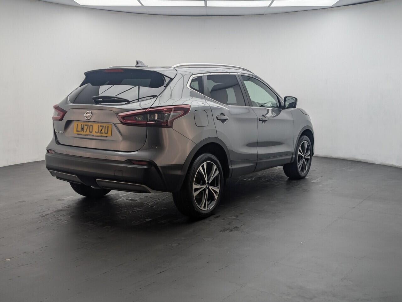 Used Nissan Qashqai 2020 for sale - 76423001: Photo 8