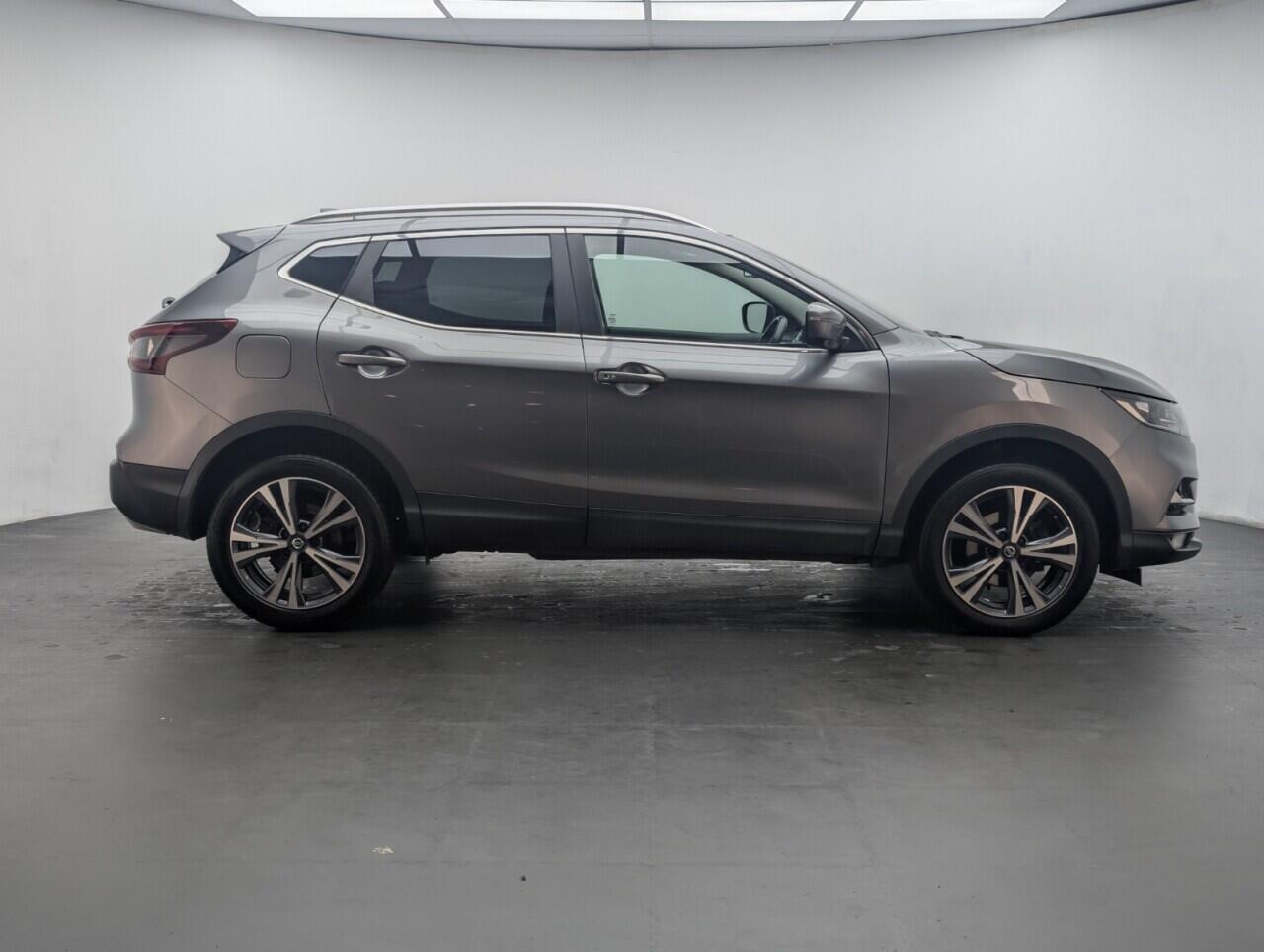 Used Nissan Qashqai 2020 for sale - 76423001: Photo 9