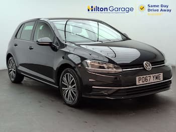 Used Volkswagen Golf 2017 for sale - 79618180: Photo