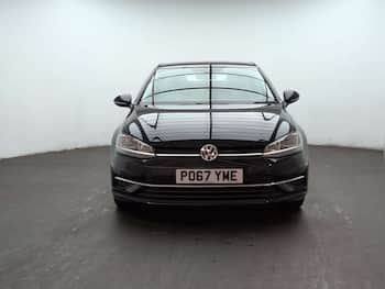 Used Volkswagen Golf 2017 for sale - 79618180: Photo