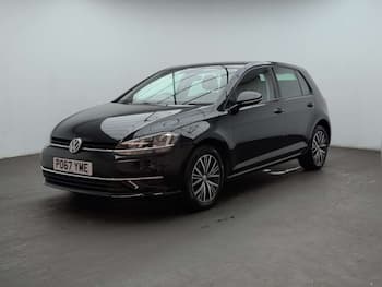 Used Volkswagen Golf 2017 for sale - 79618180: Photo
