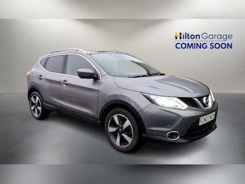 Used Nissan Qashqai 2016 for sale - 77524060: Photo