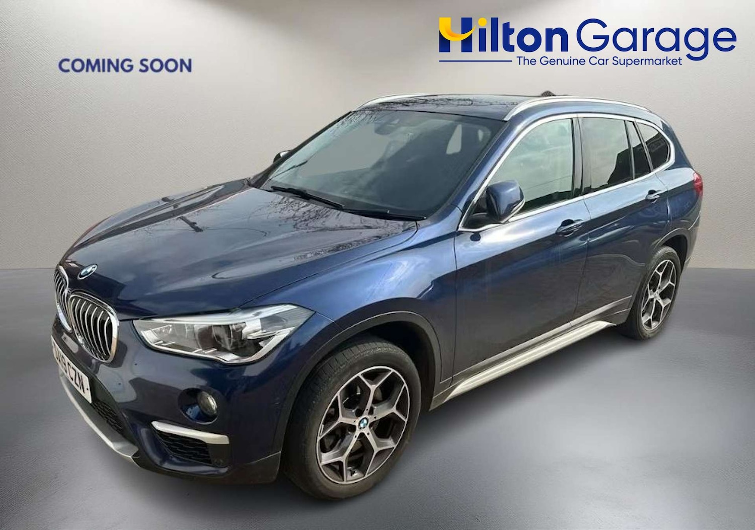 Used BMW X1 2019 for sale - 78097452: Photo 1