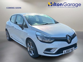 Used Renault Clio 2018 for sale - 77967914: Photo