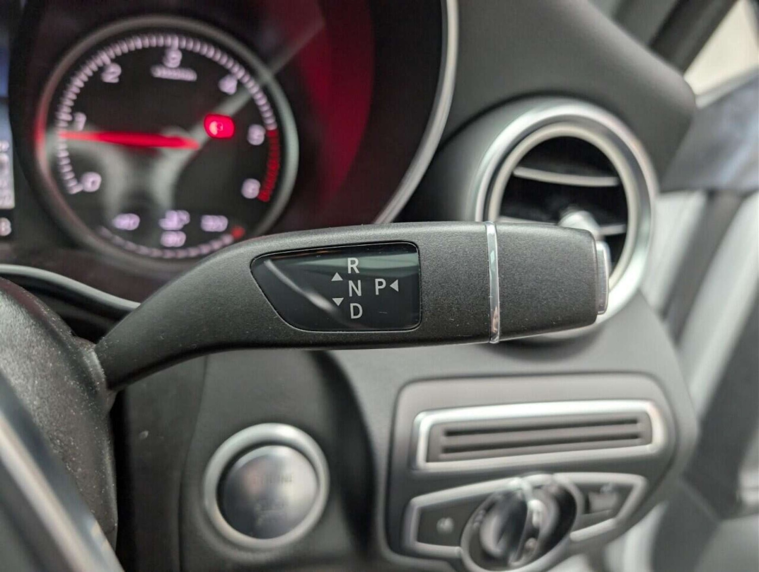 Used Mercedes-Benz C Class 2016 for sale - 77713409: Photo 16