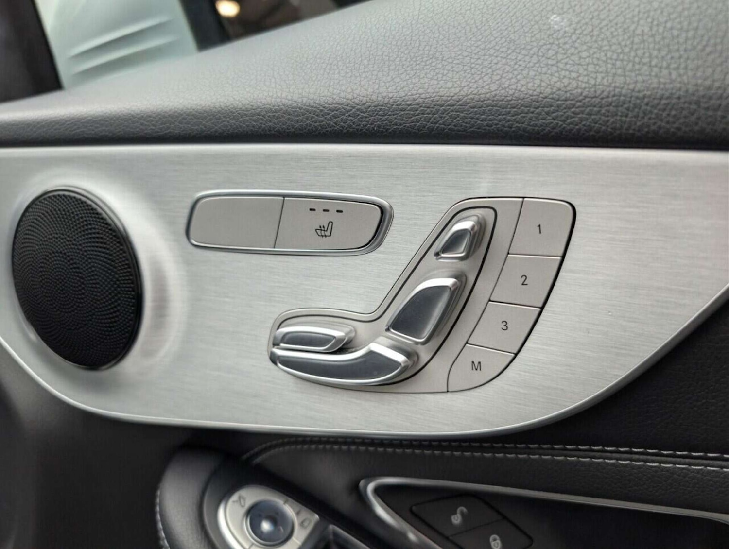 Used Mercedes-Benz C Class 2016 for sale - 77713409: Photo 20