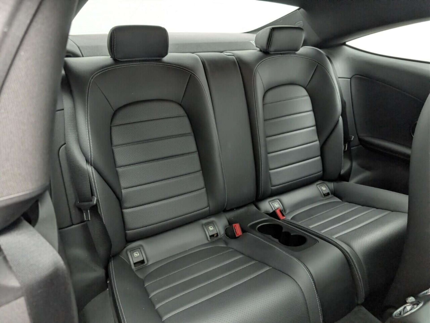 Used Mercedes-Benz C Class 2016 for sale - 77713409: Photo 23