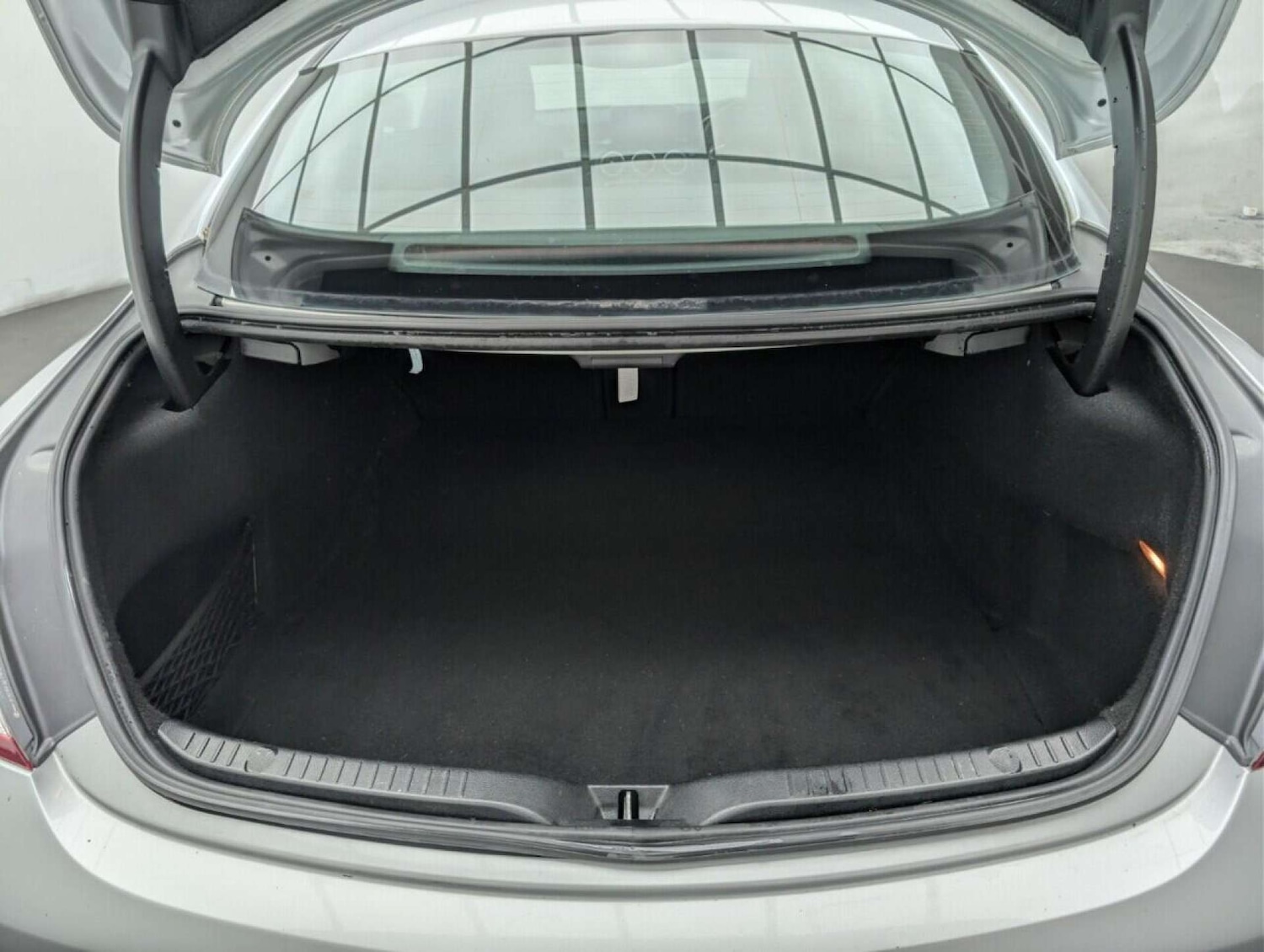 Used Mercedes-Benz C Class 2016 for sale - 77713409: Photo 24